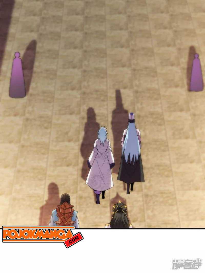 Xuantian Supreme Chapter 72 Gambar 5