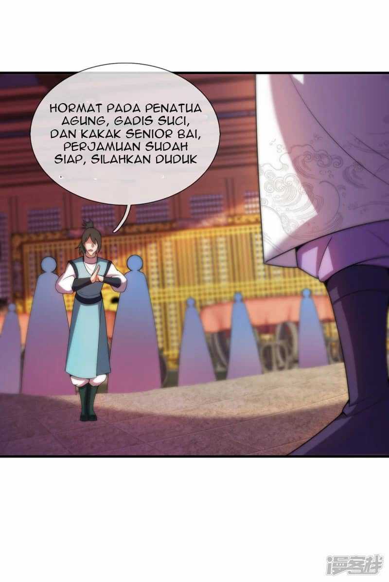 Xuantian Supreme Chapter 72 Gambar 6