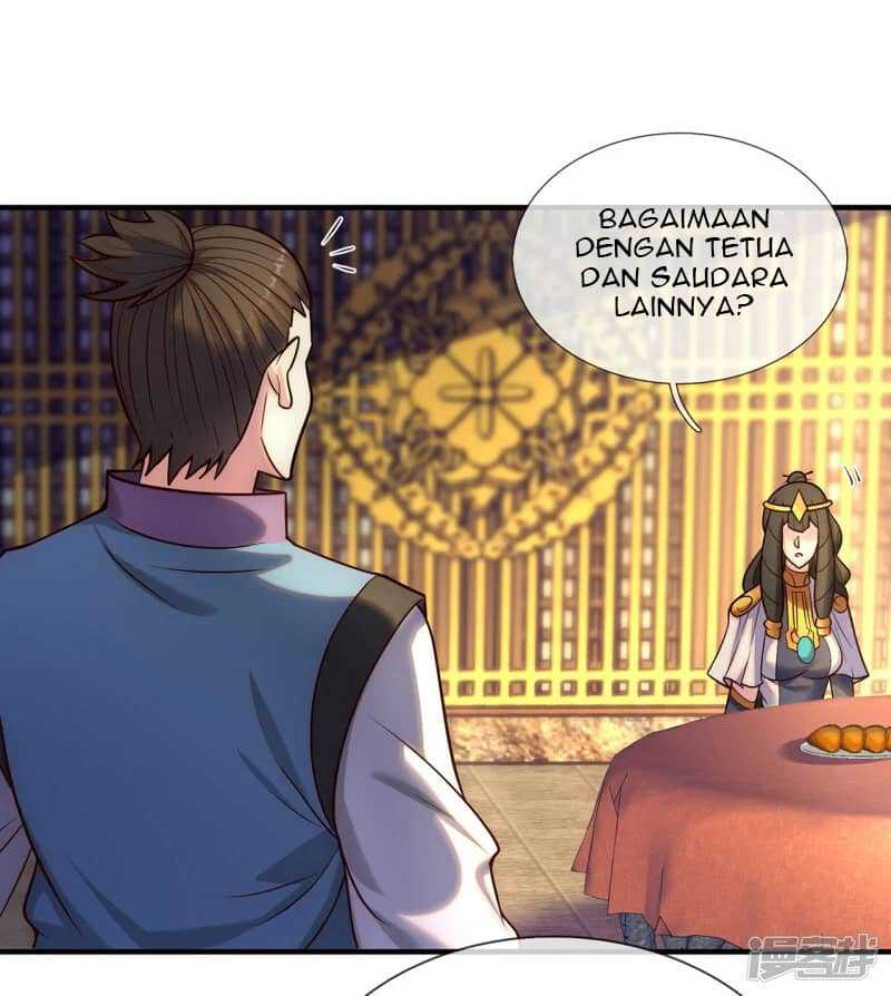 Xuantian Supreme Chapter 72 Gambar 8