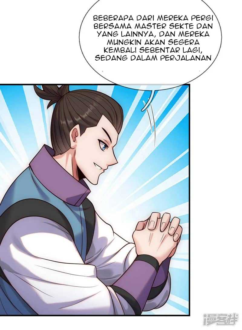 Xuantian Supreme Chapter 72 Gambar 9
