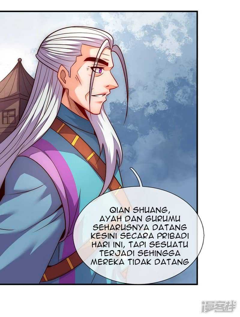 Xuantian Supreme Chapter 71 Gambar 10