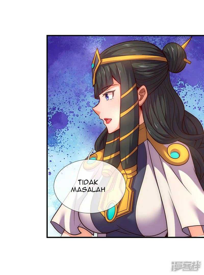 Xuantian Supreme Chapter 71 Gambar 11
