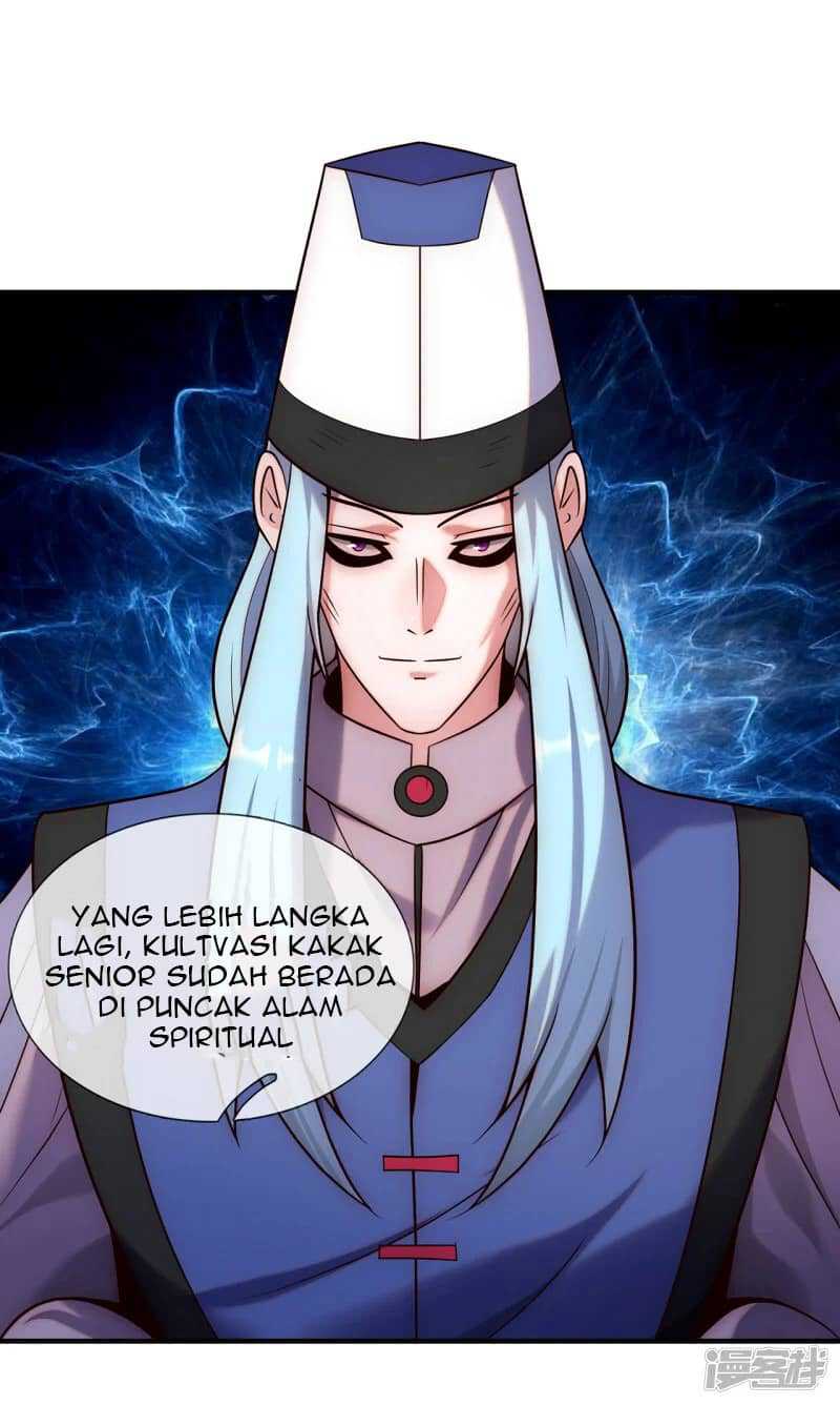 Xuantian Supreme Chapter 71 Gambar 14