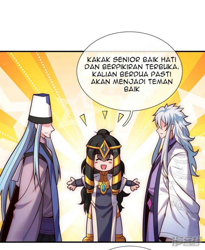 Xuantian Supreme Chapter 71 Gambar 15