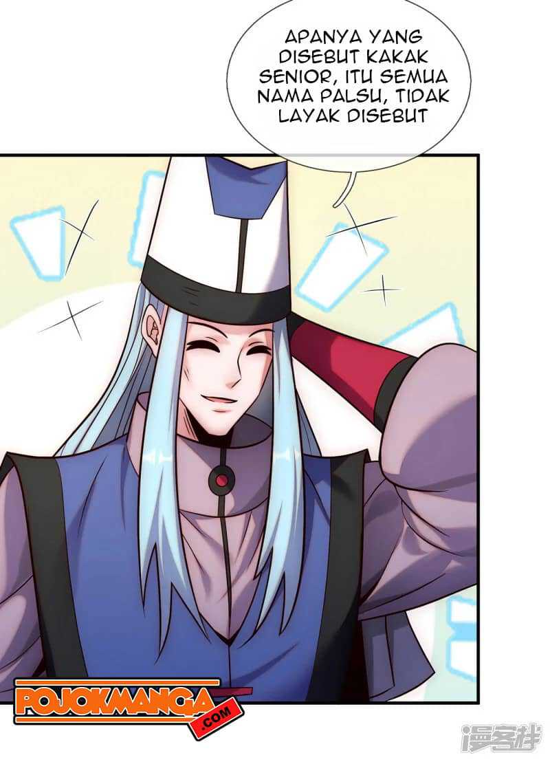 Xuantian Supreme Chapter 71 Gambar 16