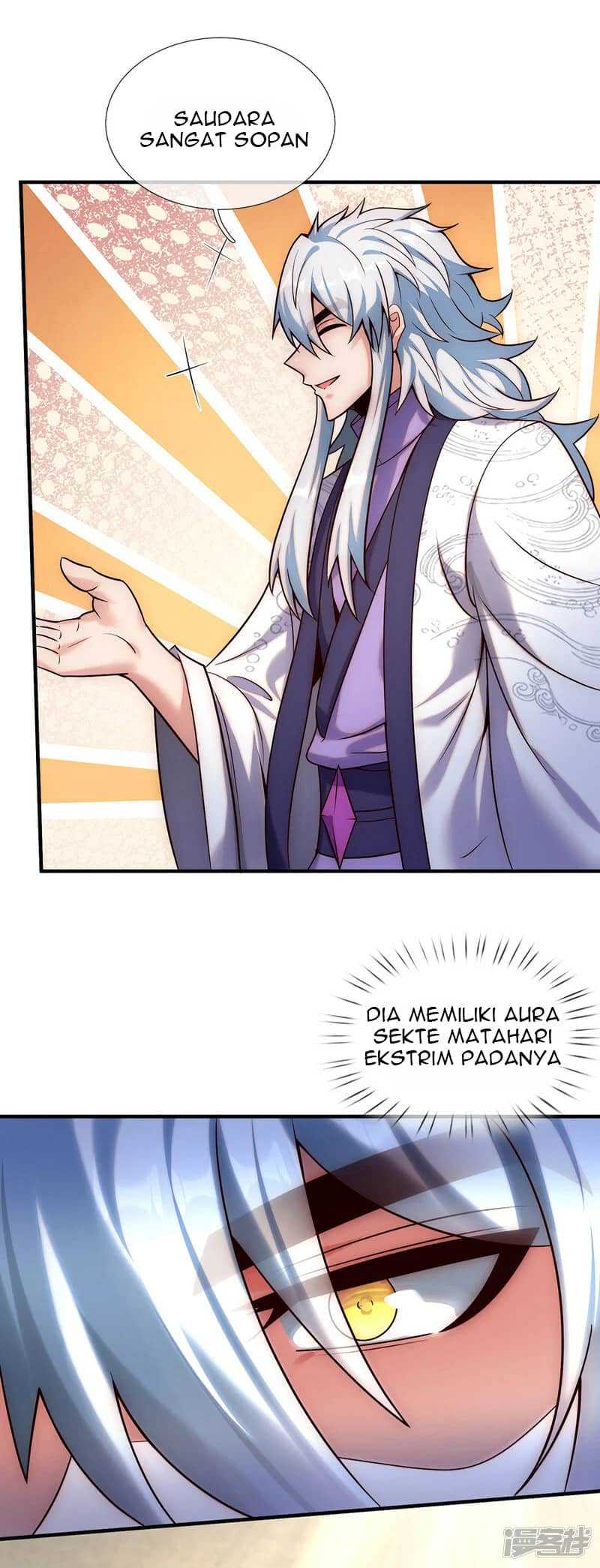 Xuantian Supreme Chapter 71 Gambar 17