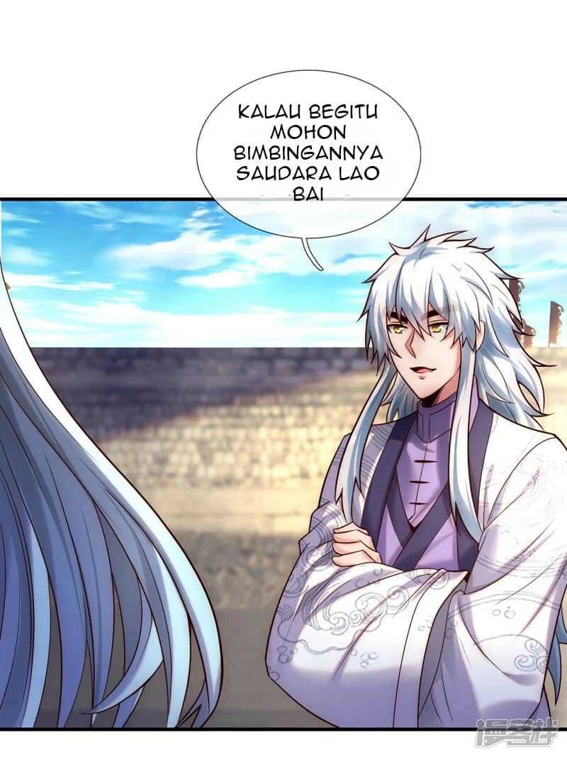 Xuantian Supreme Chapter 71 Gambar 20