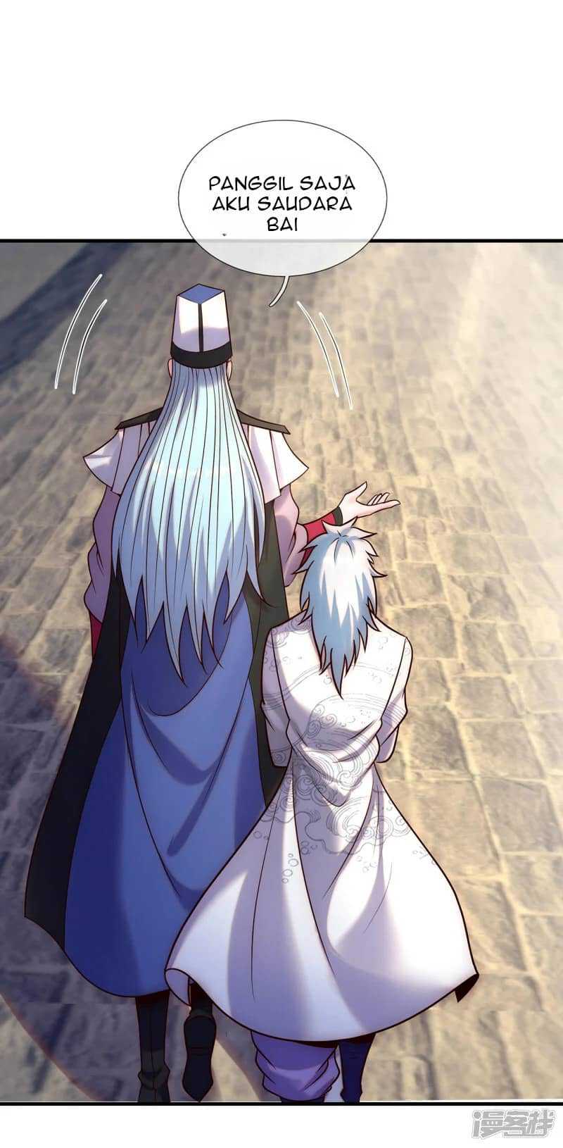 Xuantian Supreme Chapter 71 Gambar 21