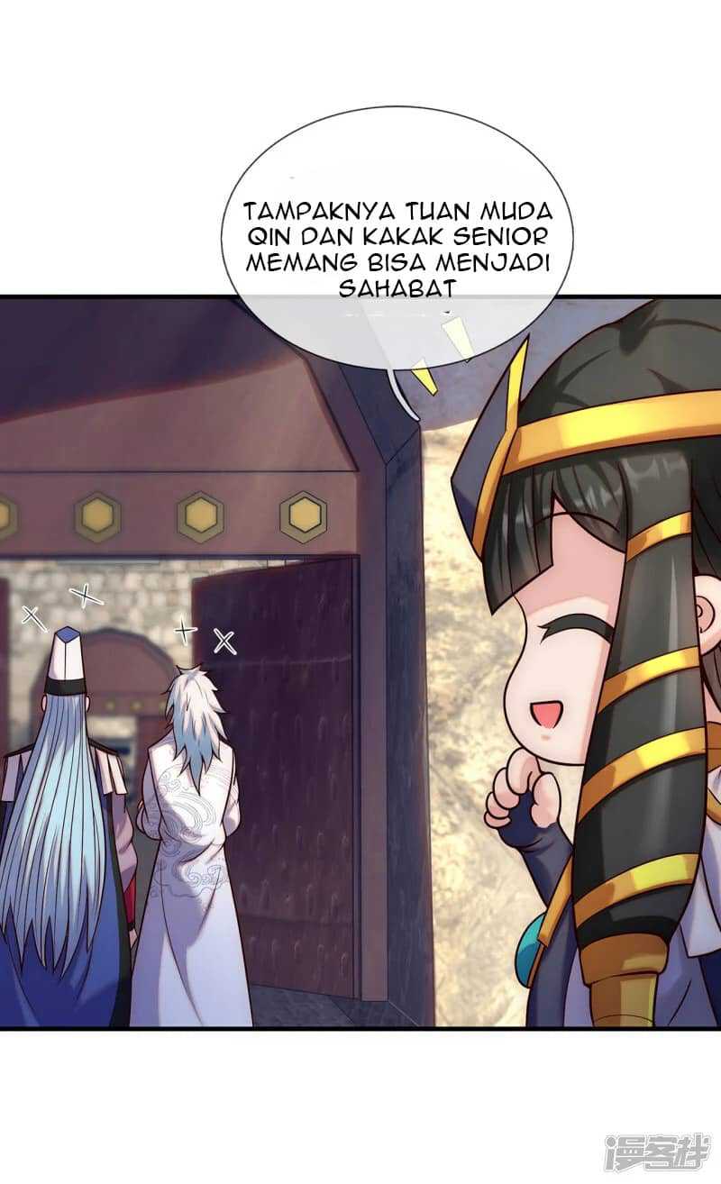 Xuantian Supreme Chapter 71 Gambar 22