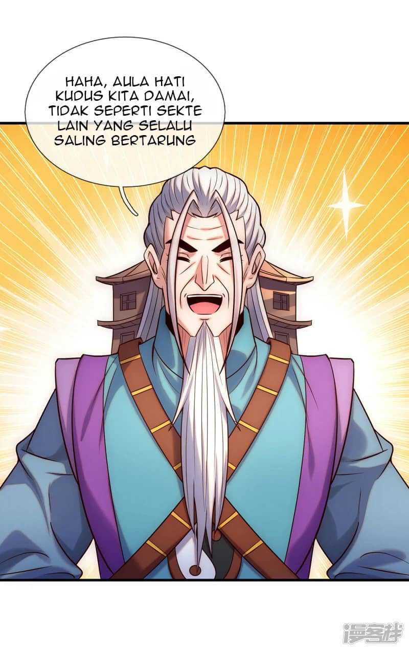 Xuantian Supreme Chapter 71 Gambar 23