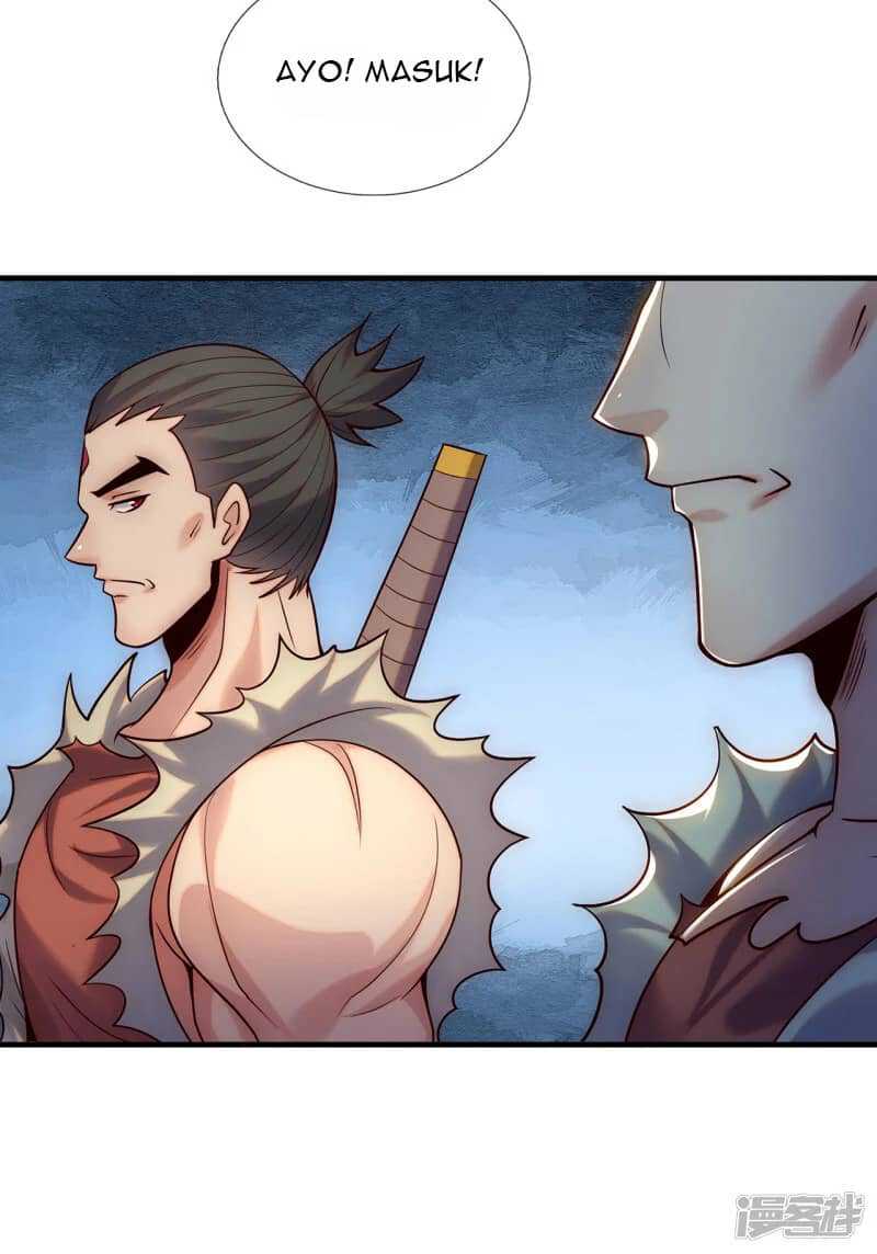 Xuantian Supreme Chapter 71 Gambar 25