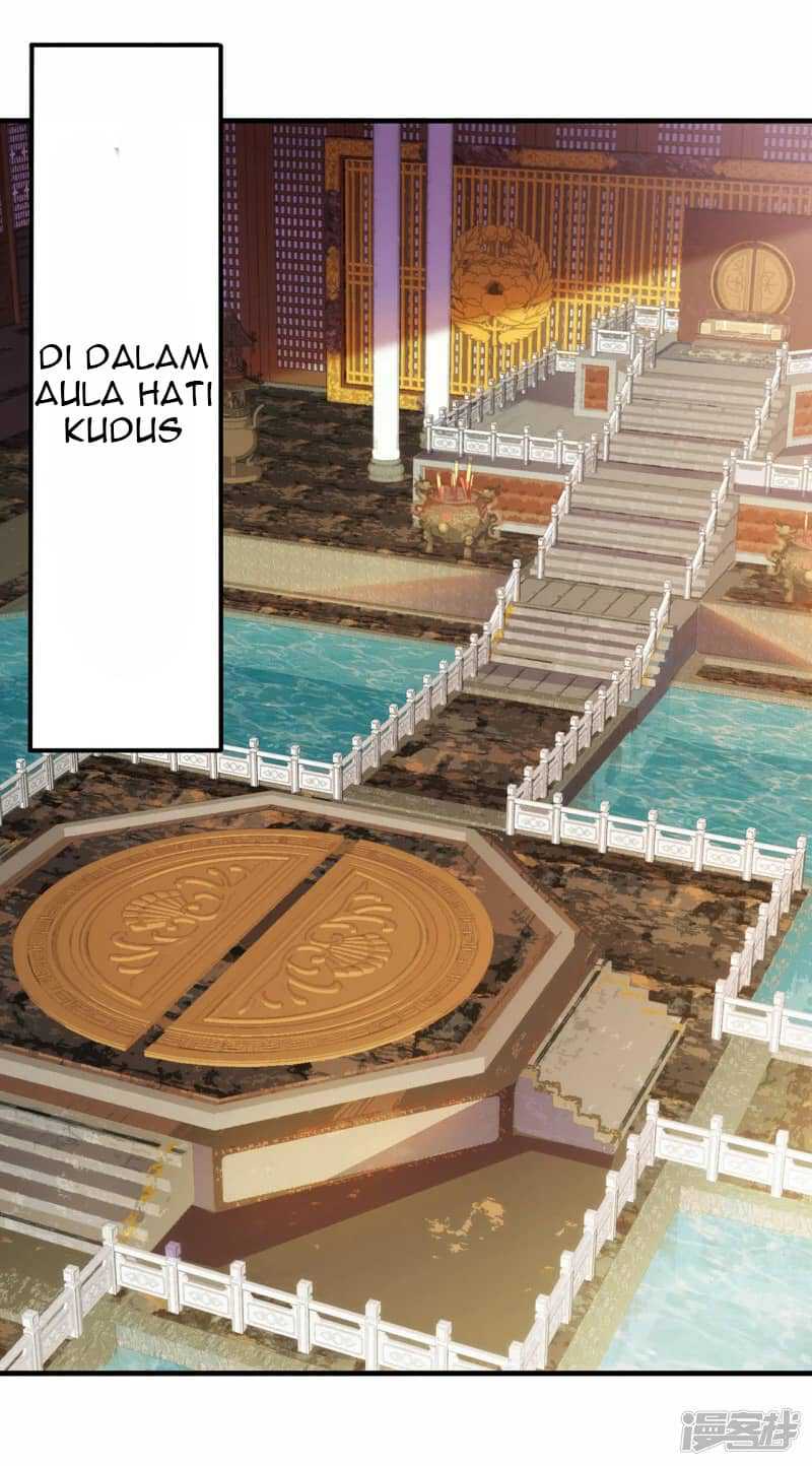 Xuantian Supreme Chapter 71 Gambar 26