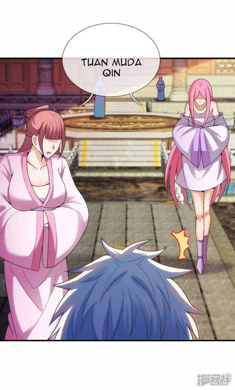 Xuantian Supreme Chapter 71 Gambar 27