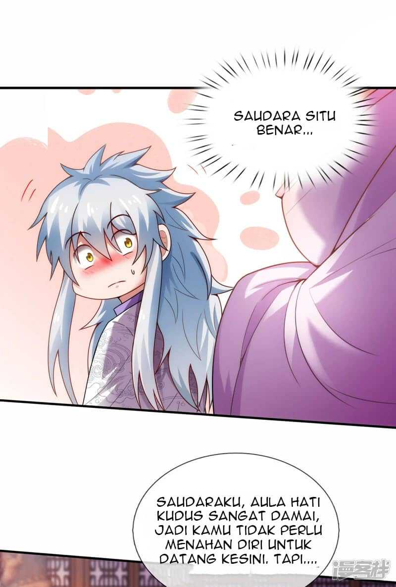 Xuantian Supreme Chapter 71 Gambar 28