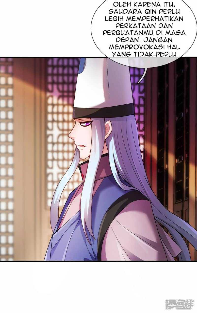 Xuantian Supreme Chapter 71 Gambar 31