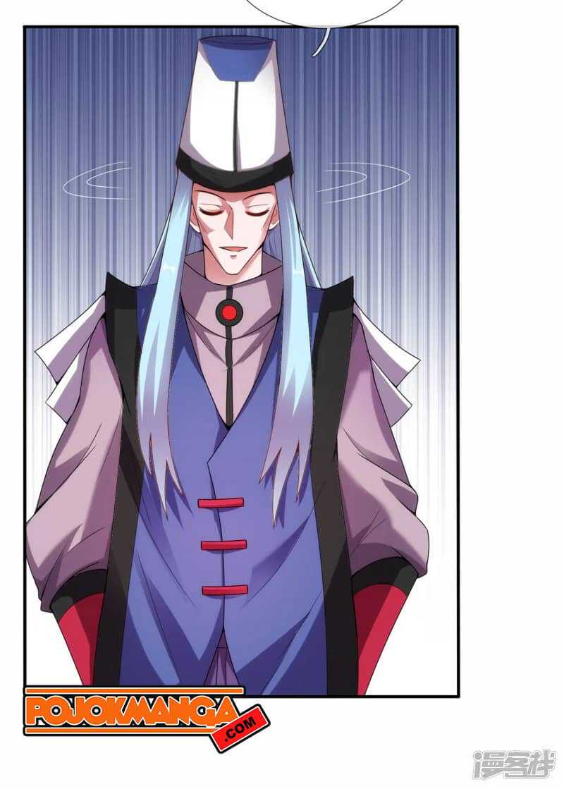 Xuantian Supreme Chapter 71 Gambar 33