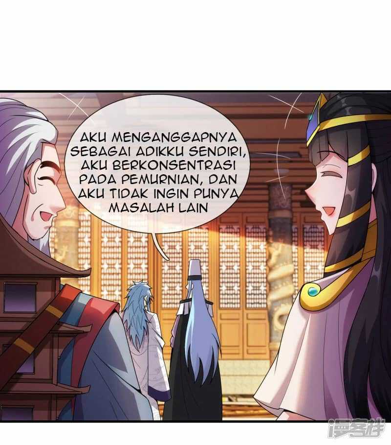 Xuantian Supreme Chapter 71 Gambar 34