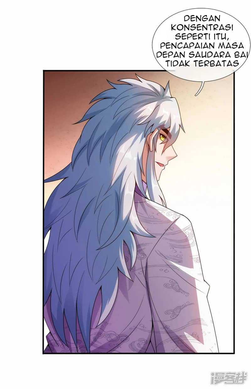 Xuantian Supreme Chapter 71 Gambar 35