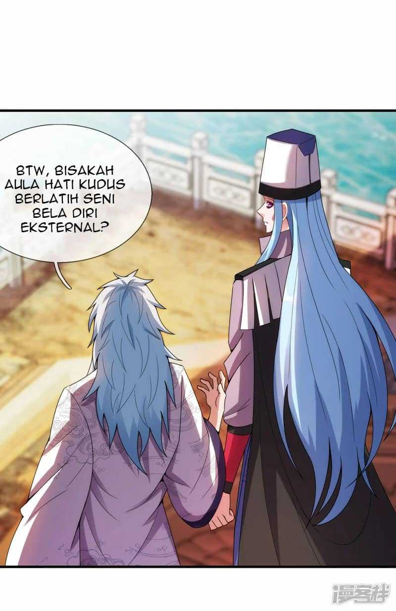 Xuantian Supreme Chapter 71 Gambar 36