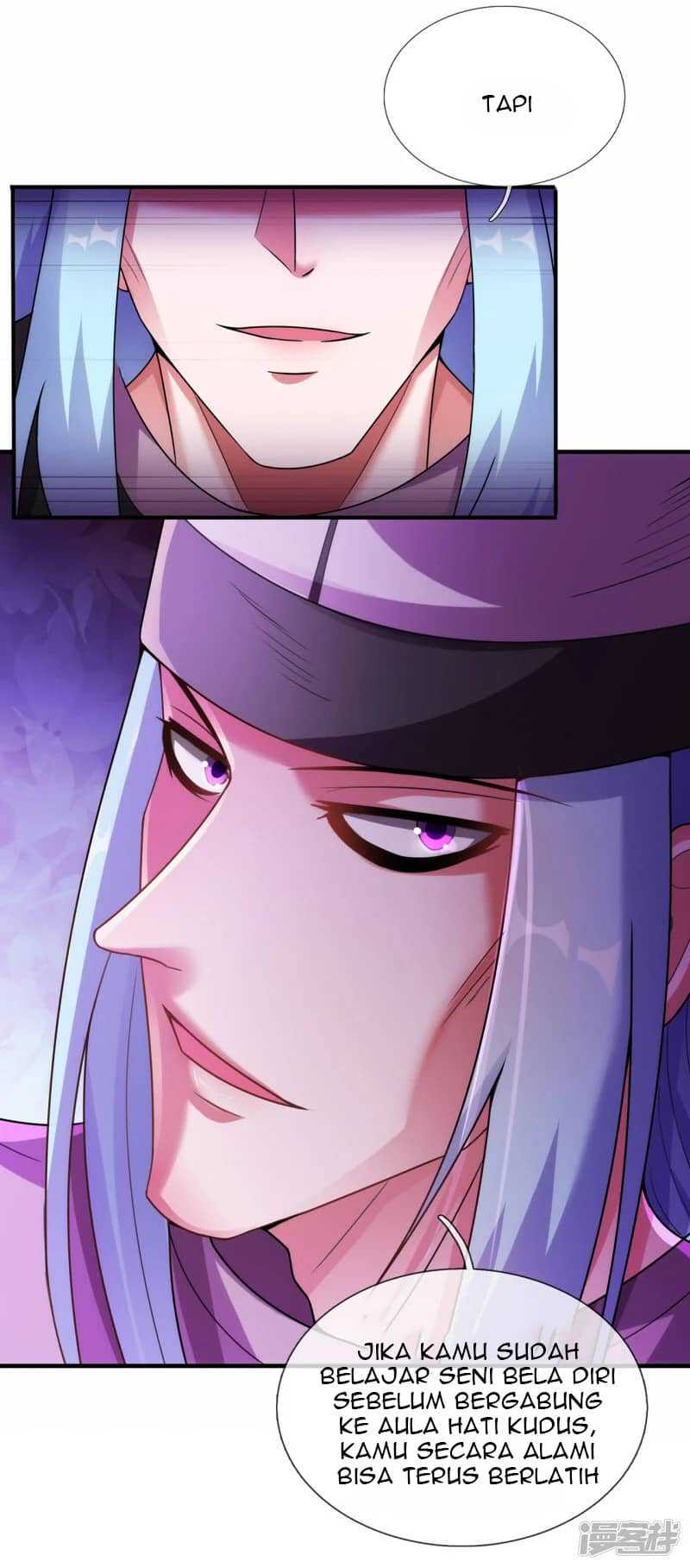 Xuantian Supreme Chapter 71 Gambar 38
