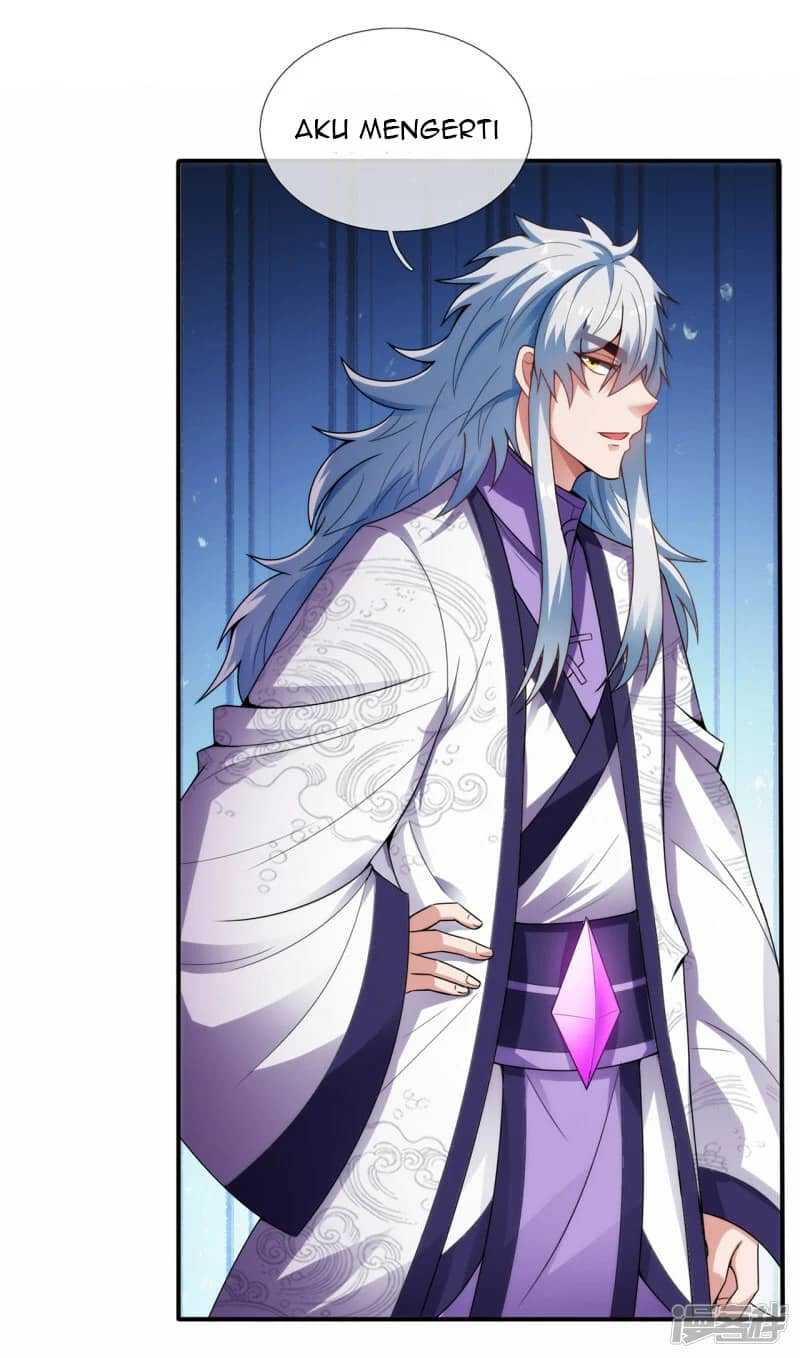 Xuantian Supreme Chapter 71 Gambar 39