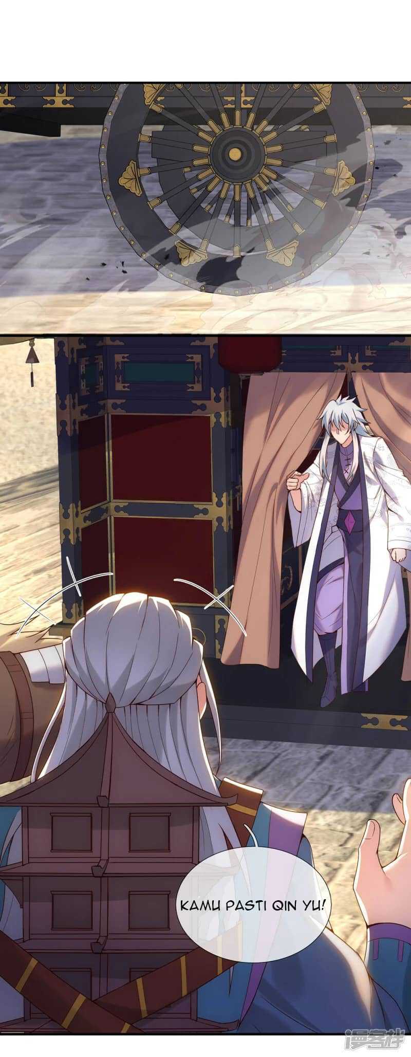 Xuantian Supreme Chapter 71 Gambar 4