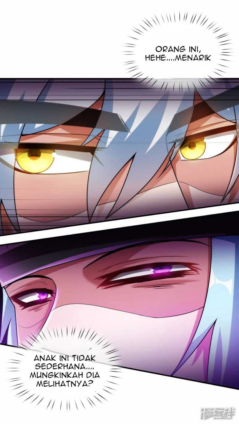 Xuantian Supreme Chapter 71 Gambar 40