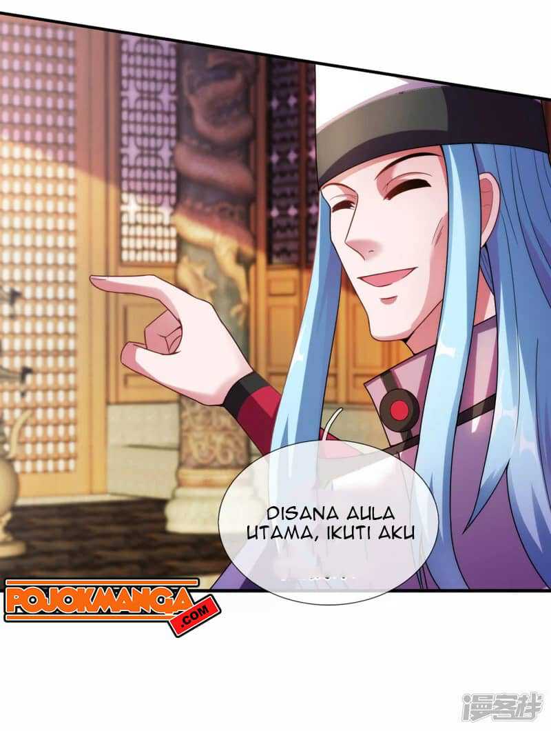 Xuantian Supreme Chapter 71 Gambar 41
