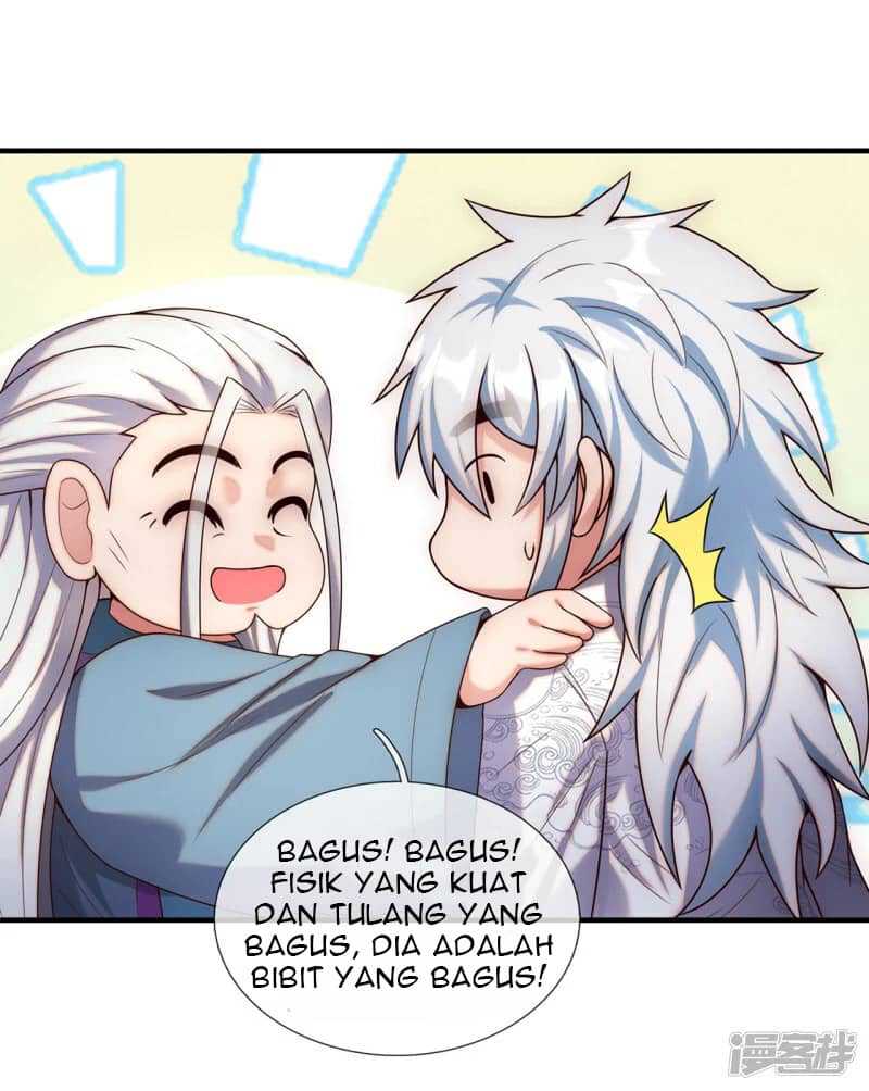 Xuantian Supreme Chapter 71 Gambar 5