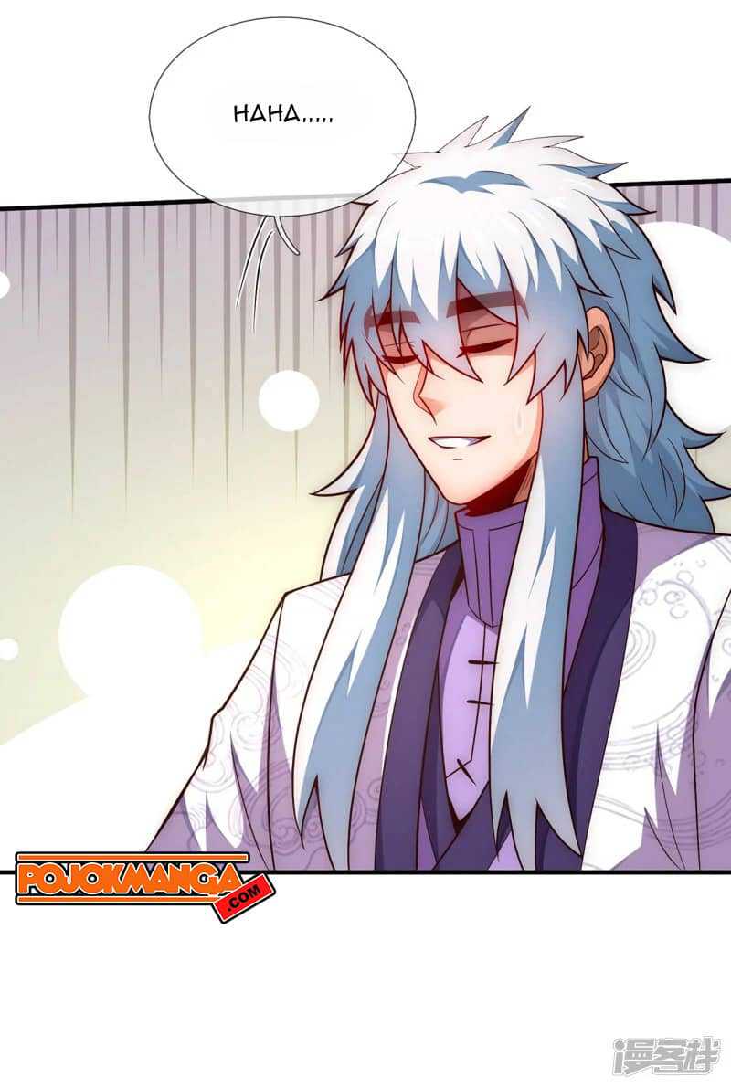 Xuantian Supreme Chapter 71 Gambar 7