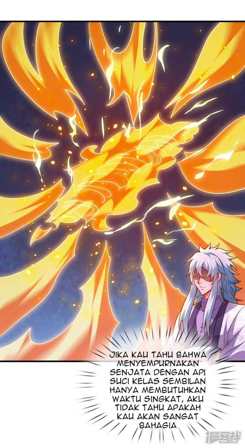 Xuantian Supreme Chapter 71 Gambar 8