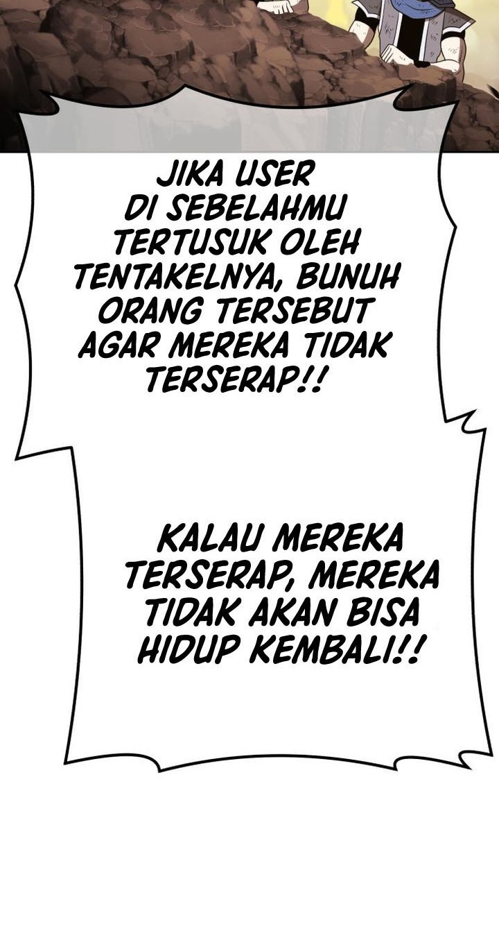 +99 Wooden Stick Chapter 43 Gambar 43