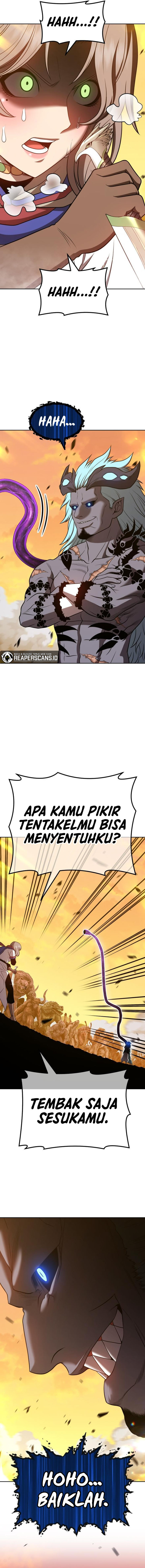 +99 Wooden Stick Chapter 43 15