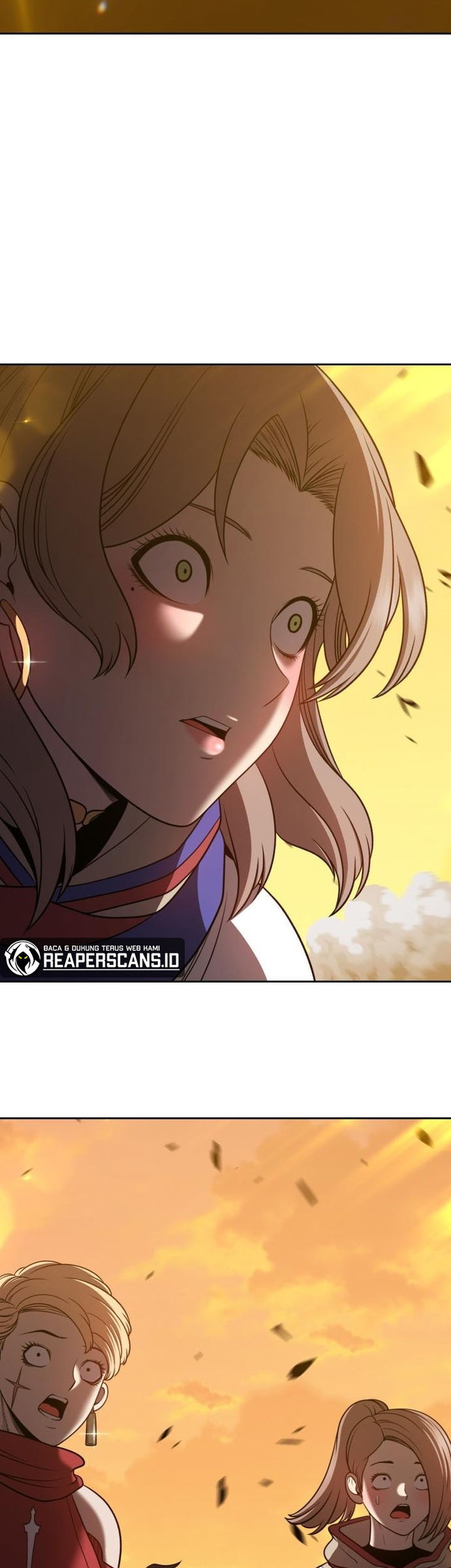 +99 Wooden Stick Chapter 43 Gambar 57