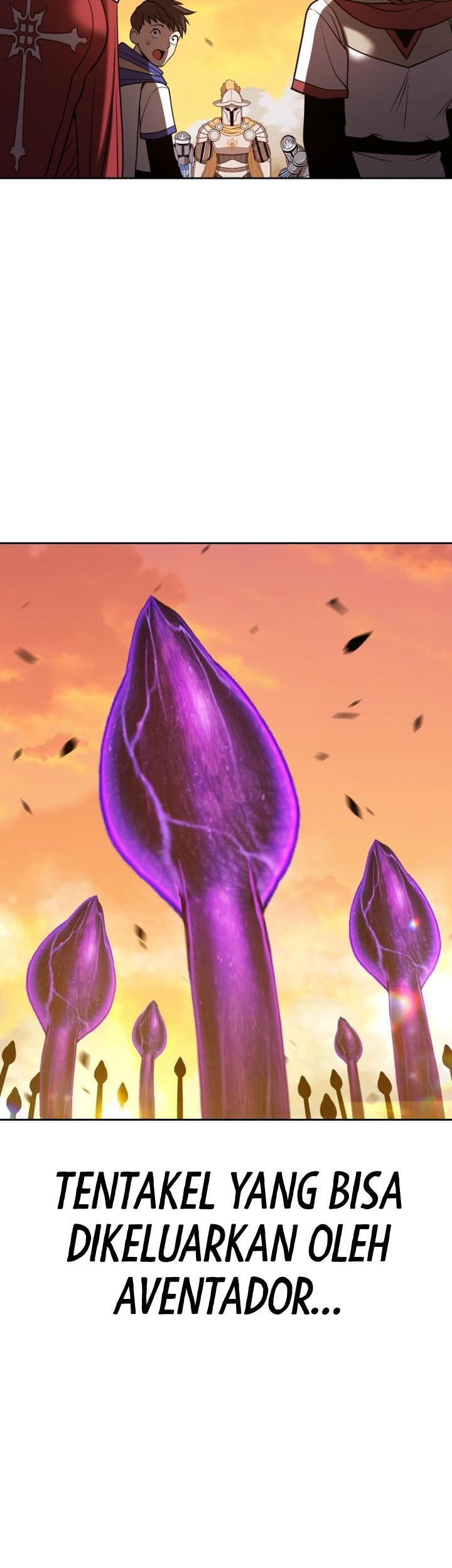 +99 Wooden Stick Chapter 43 Gambar 58