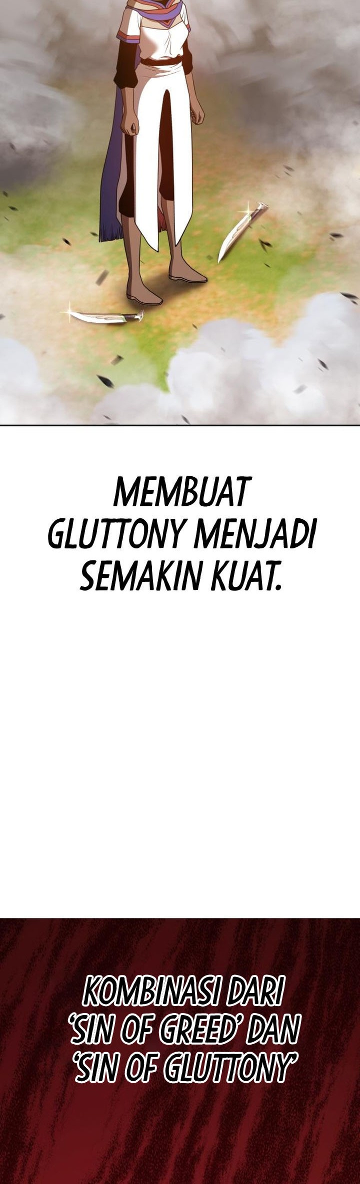 +99 Wooden Stick Chapter 43 Gambar 67