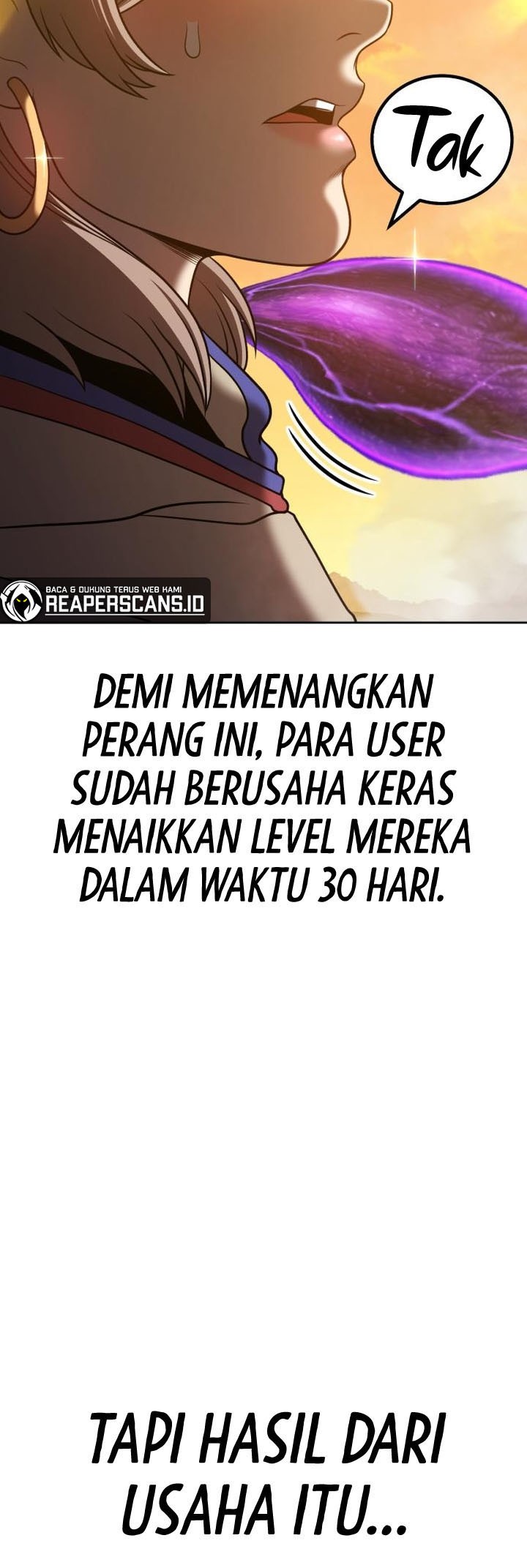 +99 Wooden Stick Chapter 43 Gambar 70