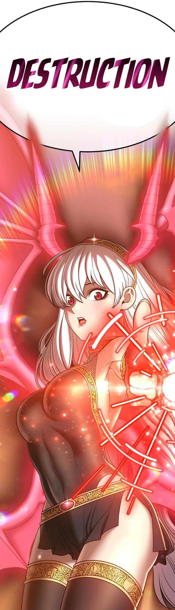 +99 Wooden Stick Chapter 43 Gambar 74