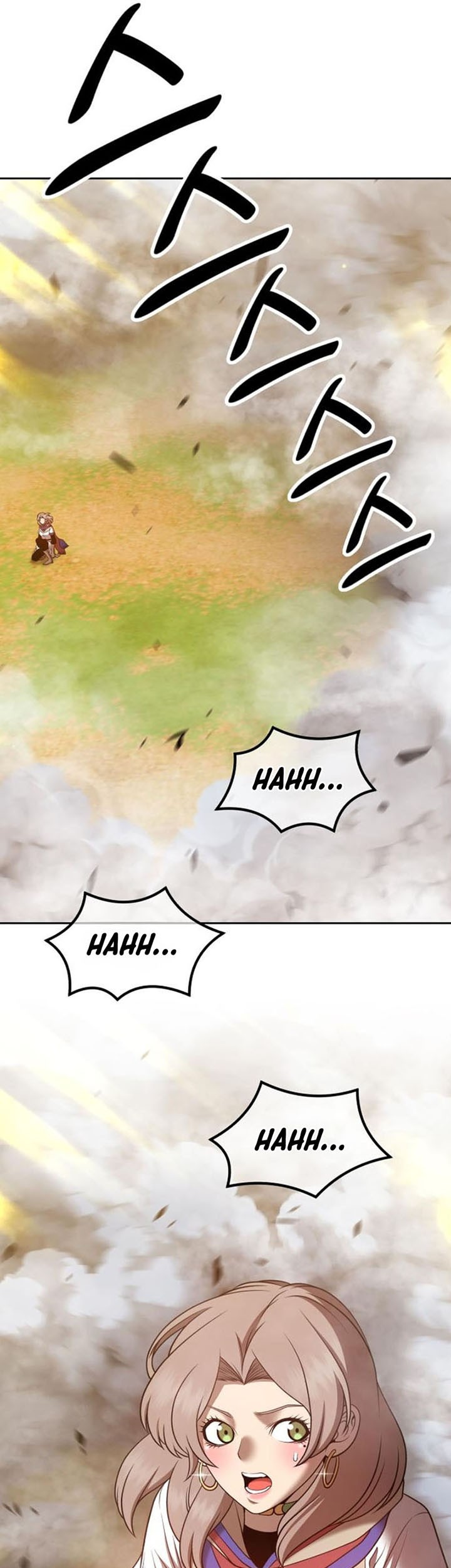 +99 Wooden Stick Chapter 43 Gambar 78