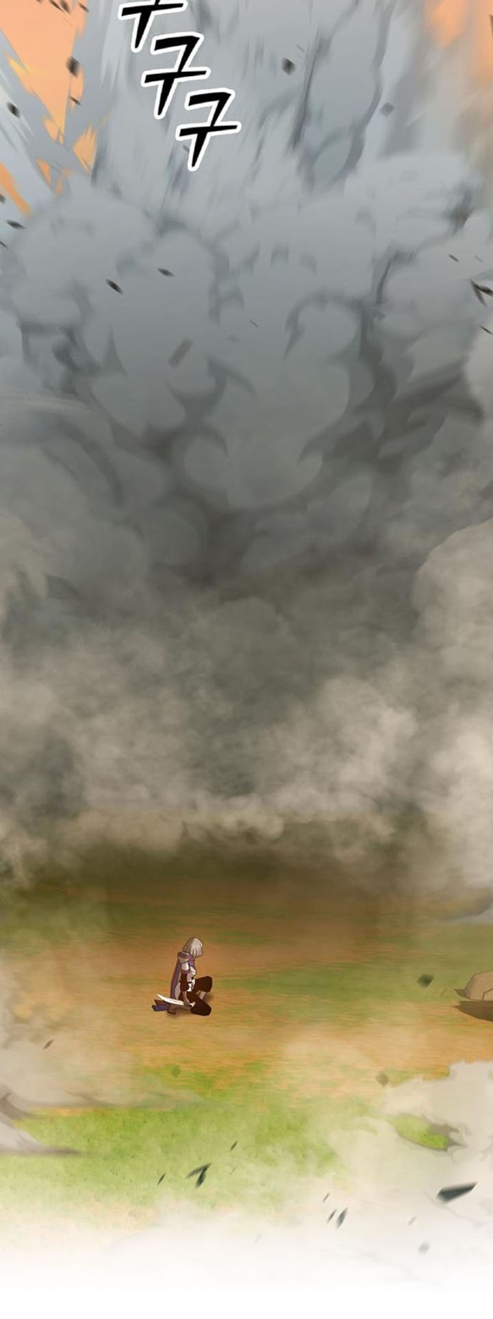 +99 Wooden Stick Chapter 43 Gambar 81