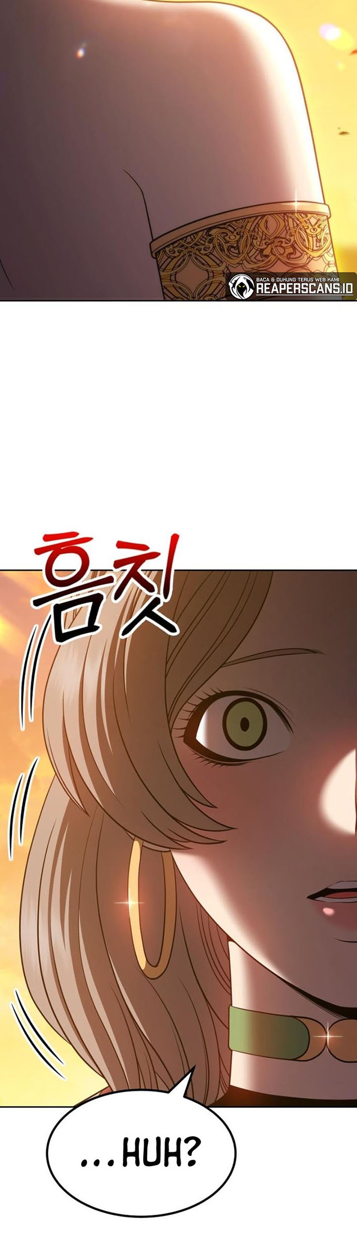 +99 Wooden Stick Chapter 43 Gambar 87