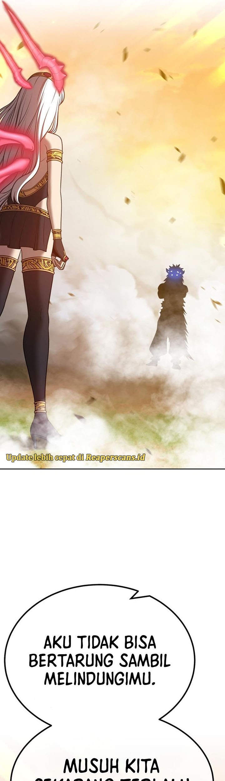 +99 Wooden Stick Chapter 43 Gambar 90