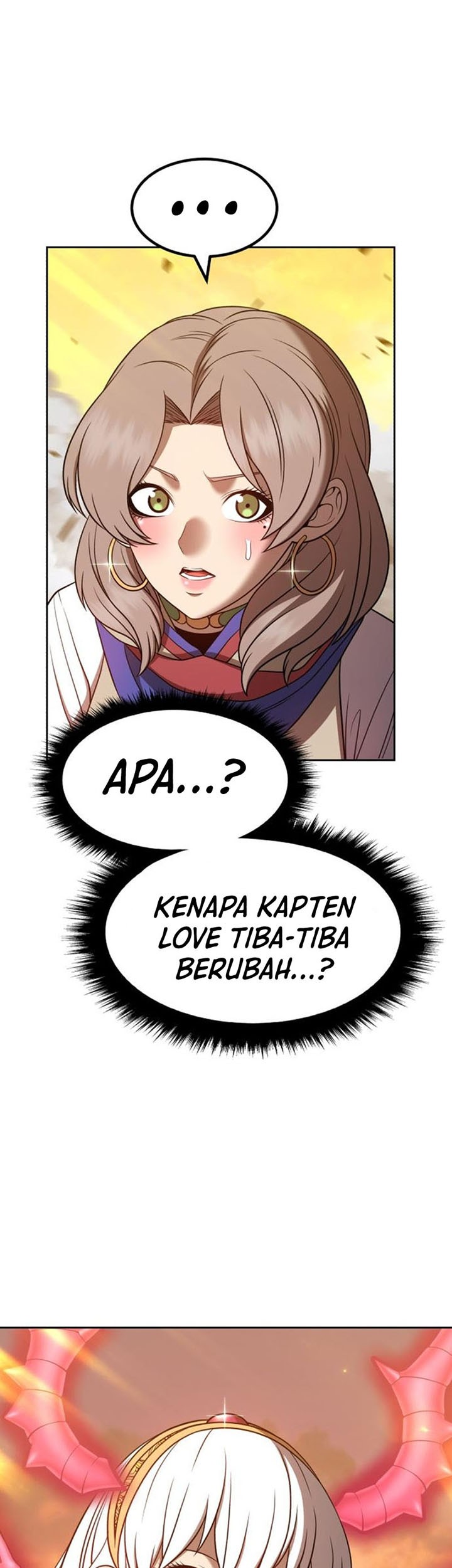 +99 Wooden Stick Chapter 43 Gambar 92