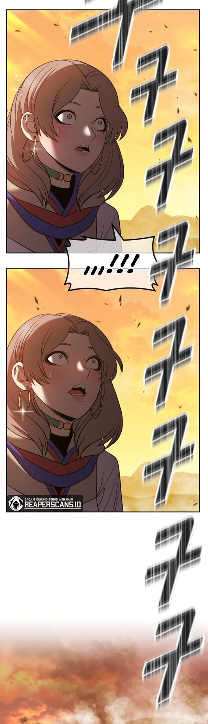 +99 Wooden Stick Chapter 43 Gambar 104