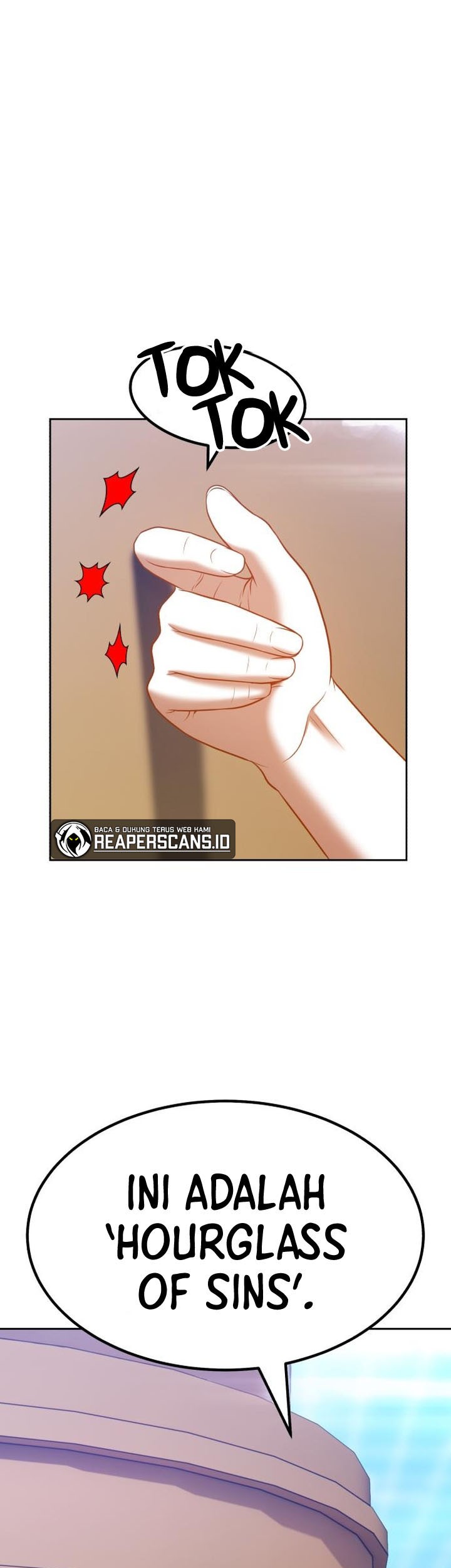 Baca  +99 Wooden Stick Chapter 43 Gambar 2