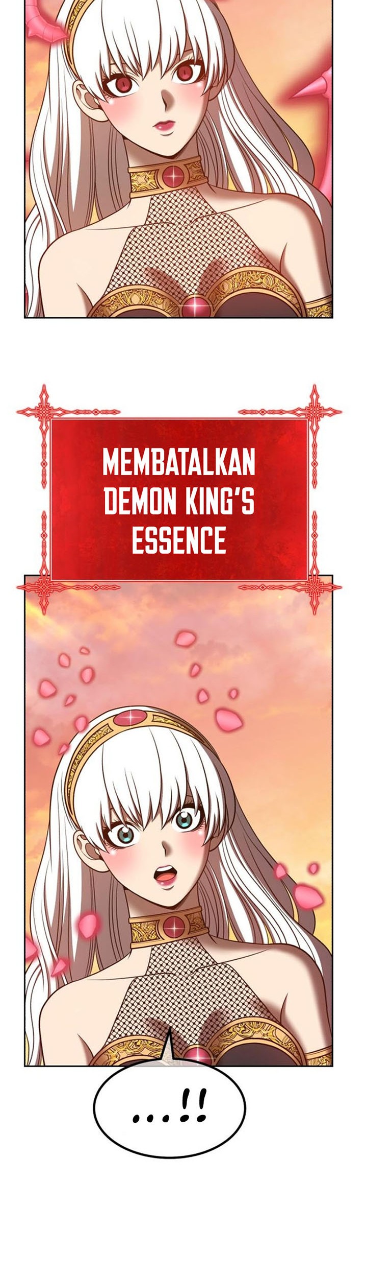 +99 Wooden Stick Chapter 43 Gambar 115