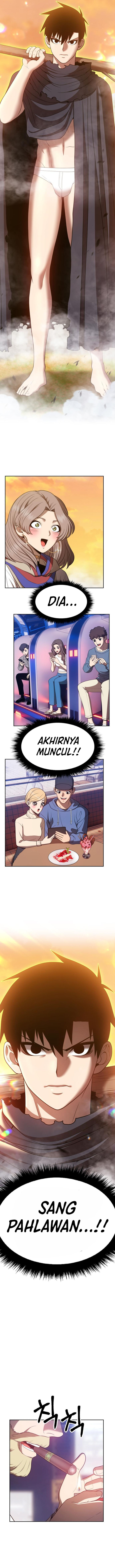 +99 Wooden Stick Chapter 43 32