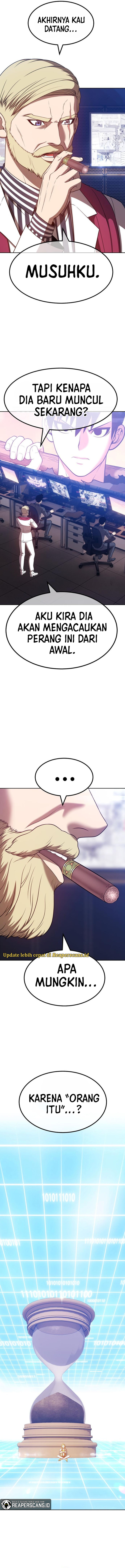 +99 Wooden Stick Chapter 43 33