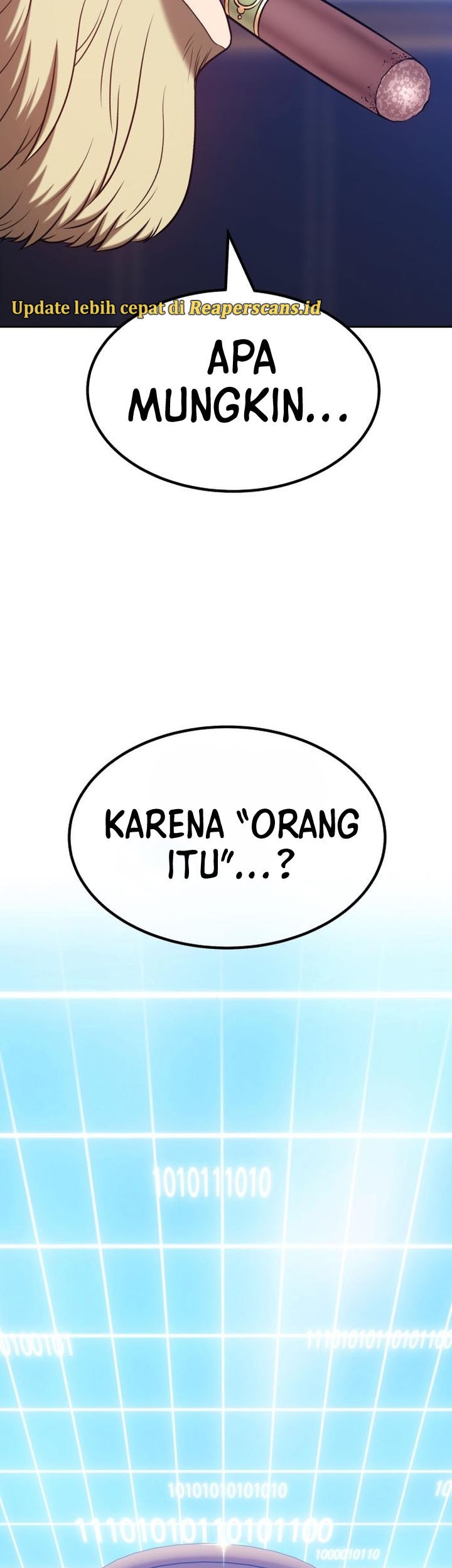 +99 Wooden Stick Chapter 43 Gambar 124