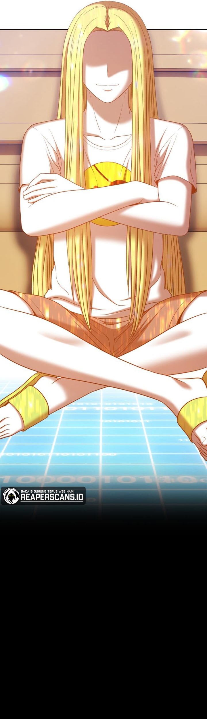 +99 Wooden Stick Chapter 43 Gambar 126